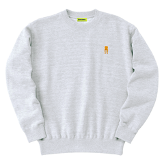 UraSHIBA SWEATSHIRT