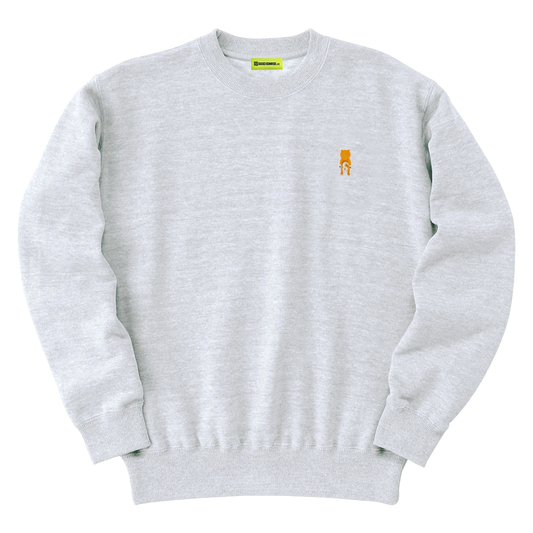 UraSHIBA SWEATSHIRT