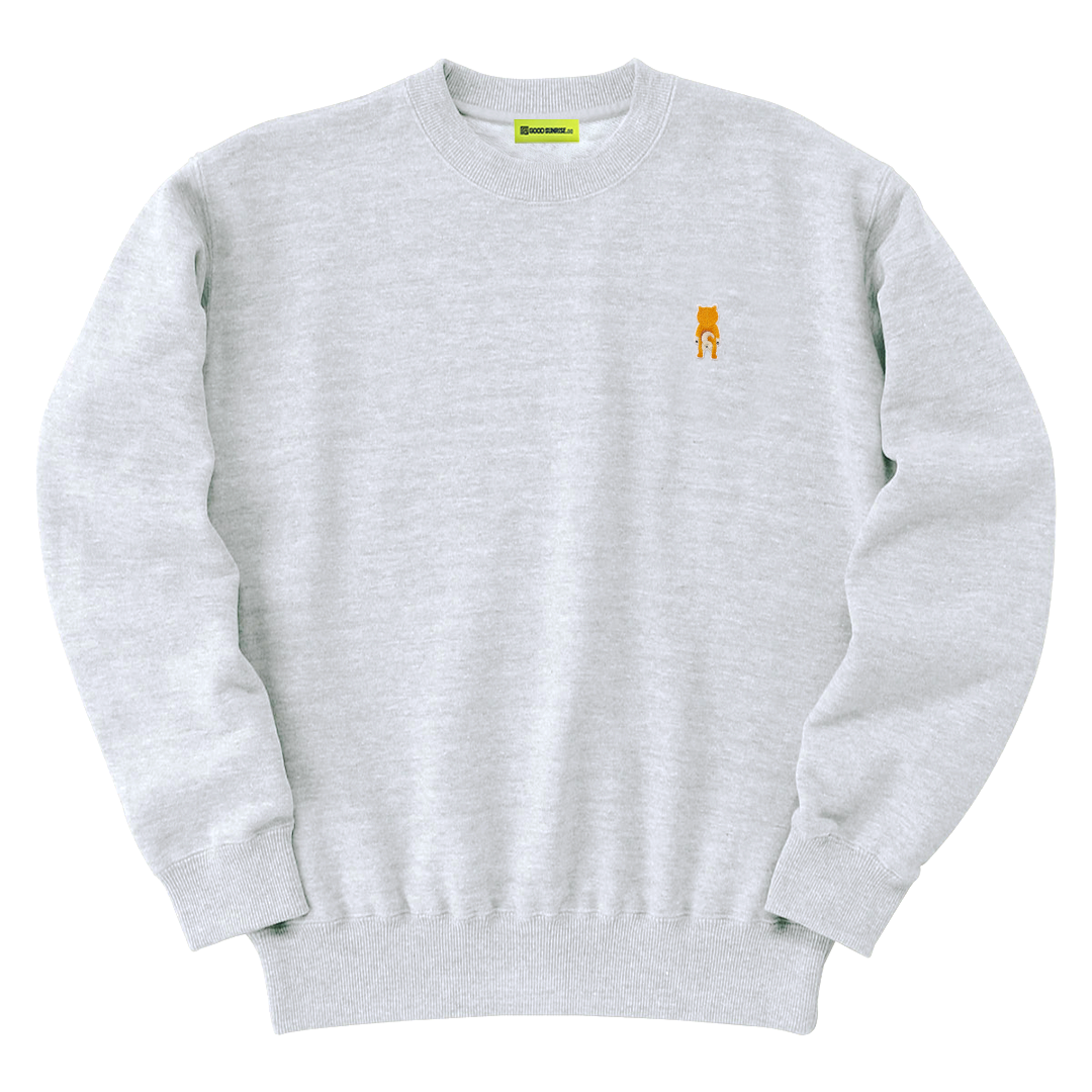 UraSHIBA SWEATSHIRT