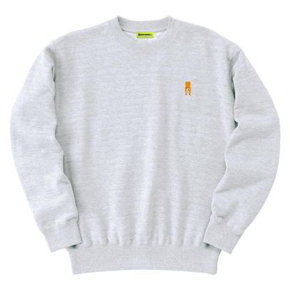 UraSHIBA SWEATSHIRT