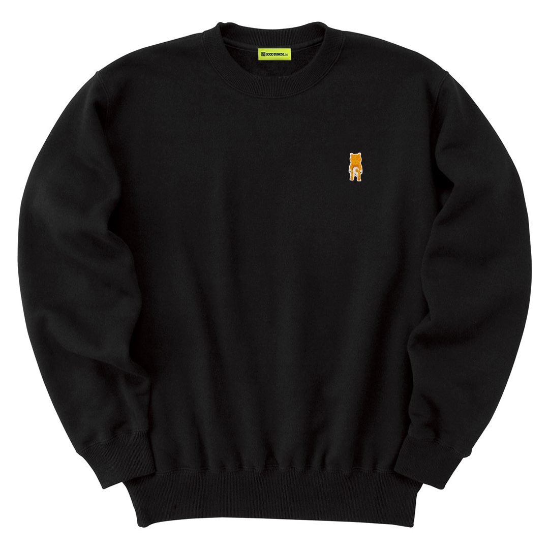 UraSHIBA SWEATSHIRT