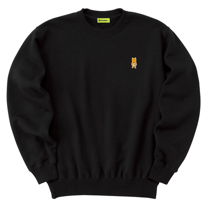 UraSHIBA SWEATSHIRT