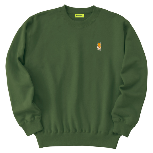 UraSHIBA SWEATSHIRT
