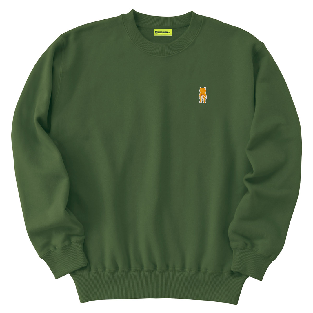 UraSHIBA SWEATSHIRT