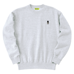 UraSHIBA SWEATSHIRT