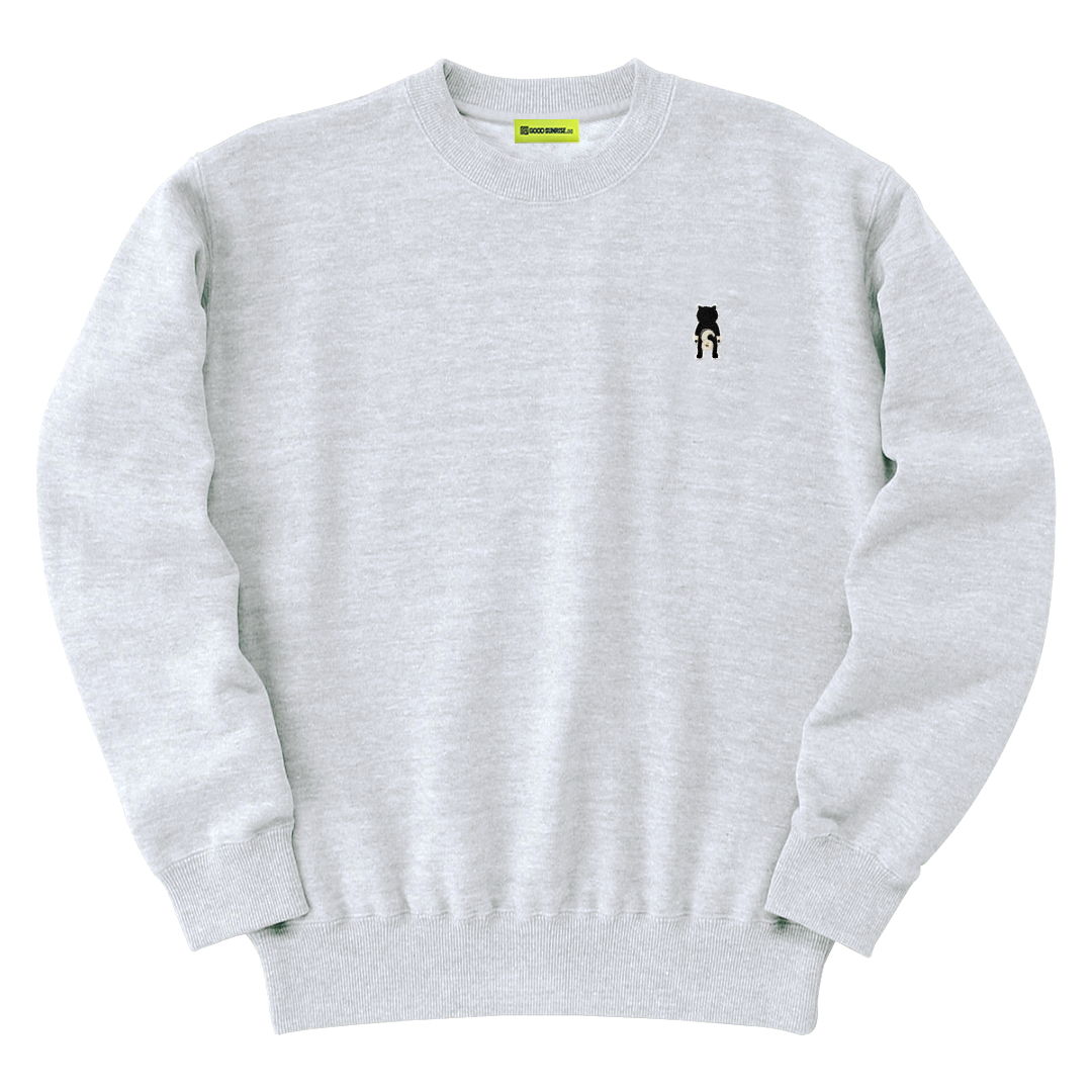 UraSHIBA SWEATSHIRT