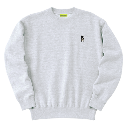 UraSHIBA SWEATSHIRT