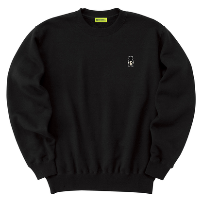 UraSHIBA SWEATSHIRT