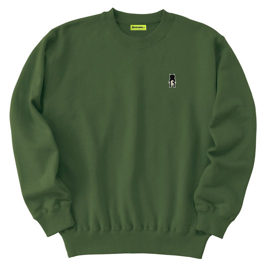 UraSHIBA SWEATSHIRT