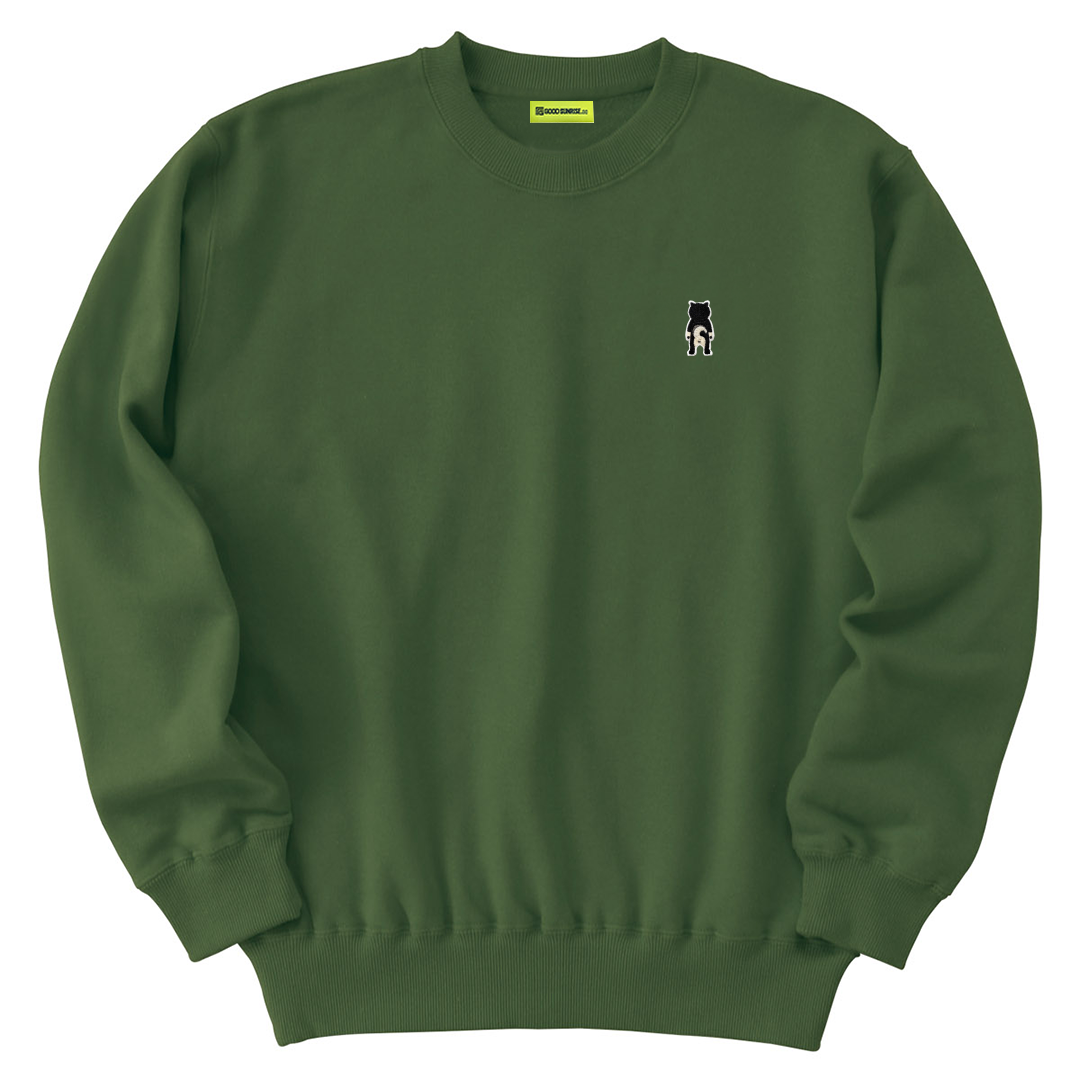 UraSHIBA SWEATSHIRT