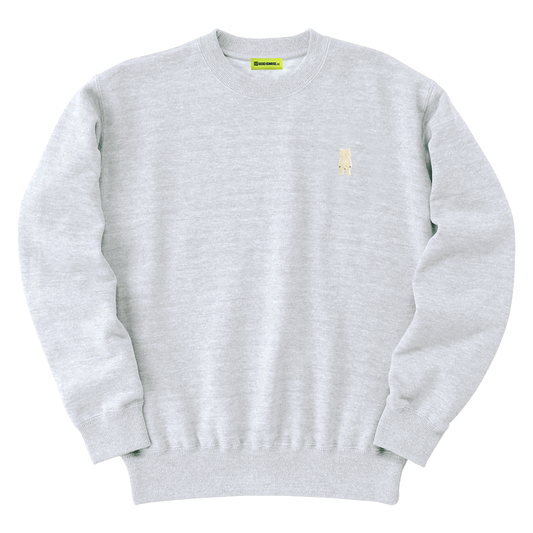 UraSHIBA SWEATSHIRT