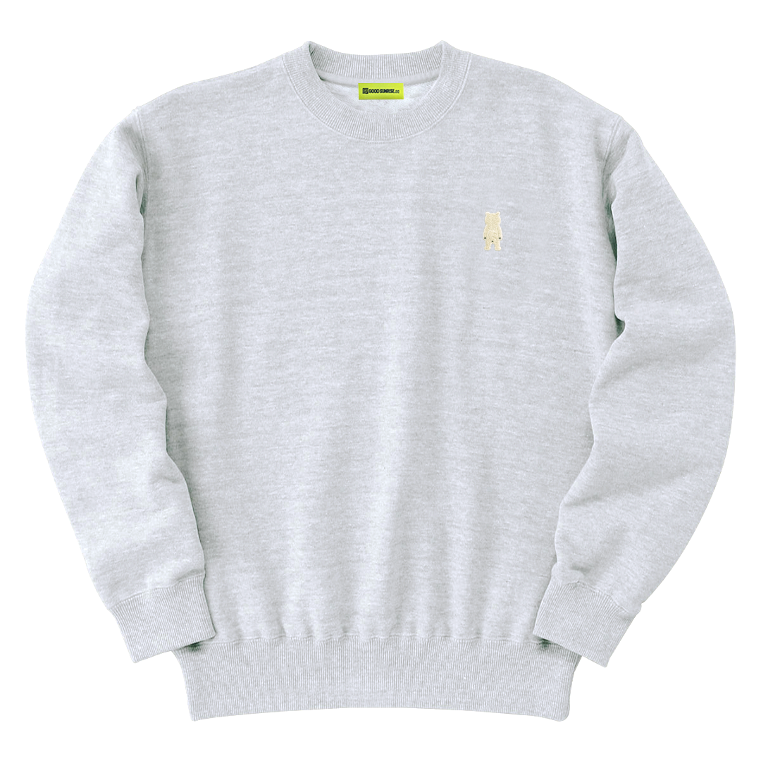 UraSHIBA SWEATSHIRT