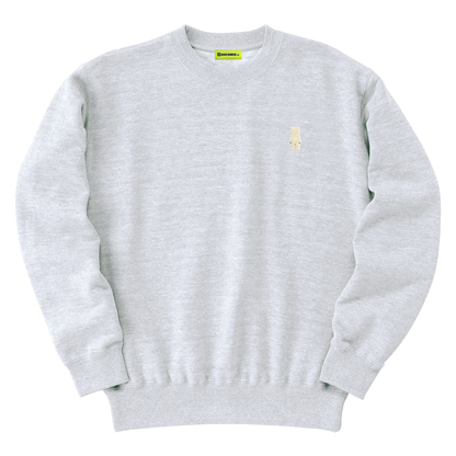 UraSHIBA SWEATSHIRT