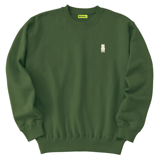 UraSHIBA SWEATSHIRT