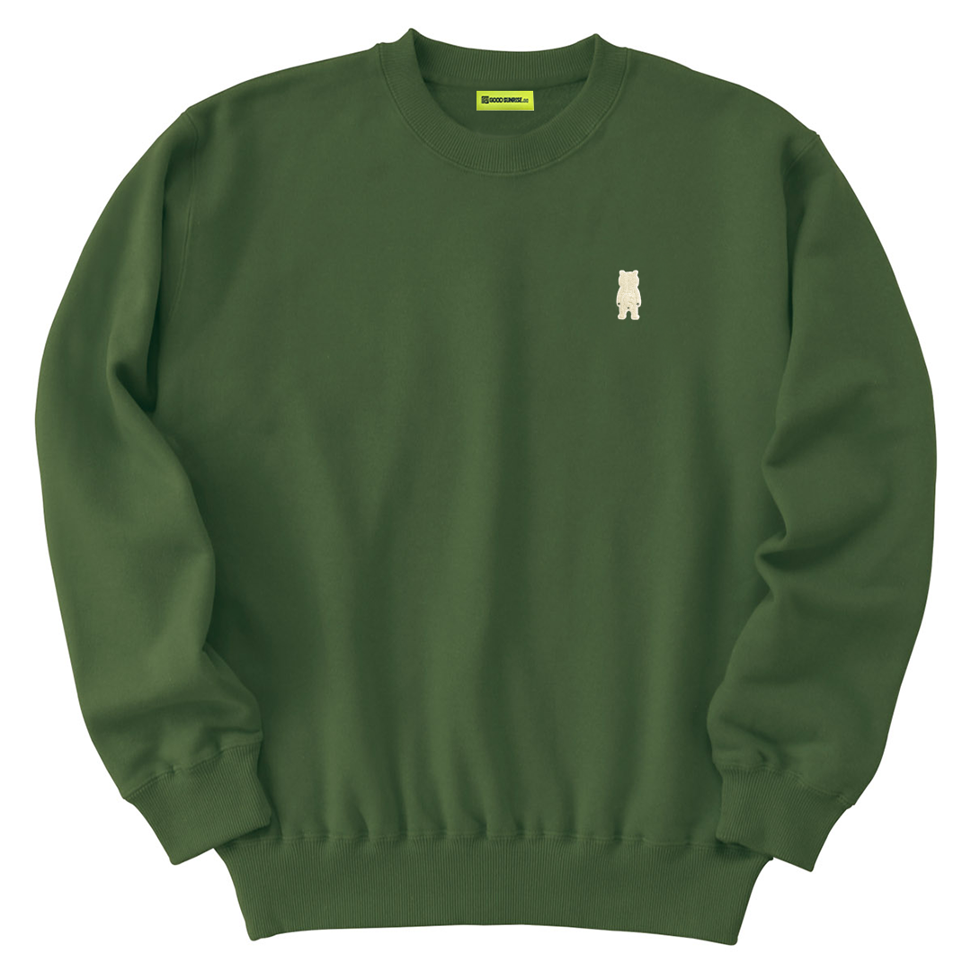 UraSHIBA SWEATSHIRT