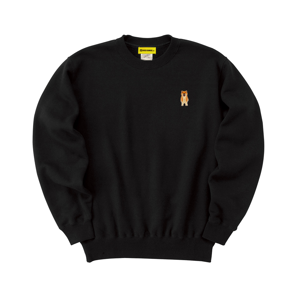 GekiShiba SWEATSHIRT