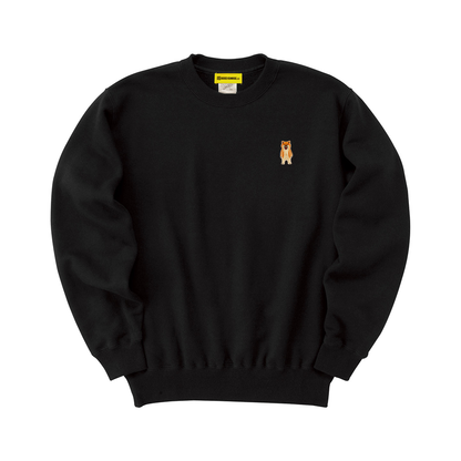 GekiShiba SWEATSHIRT