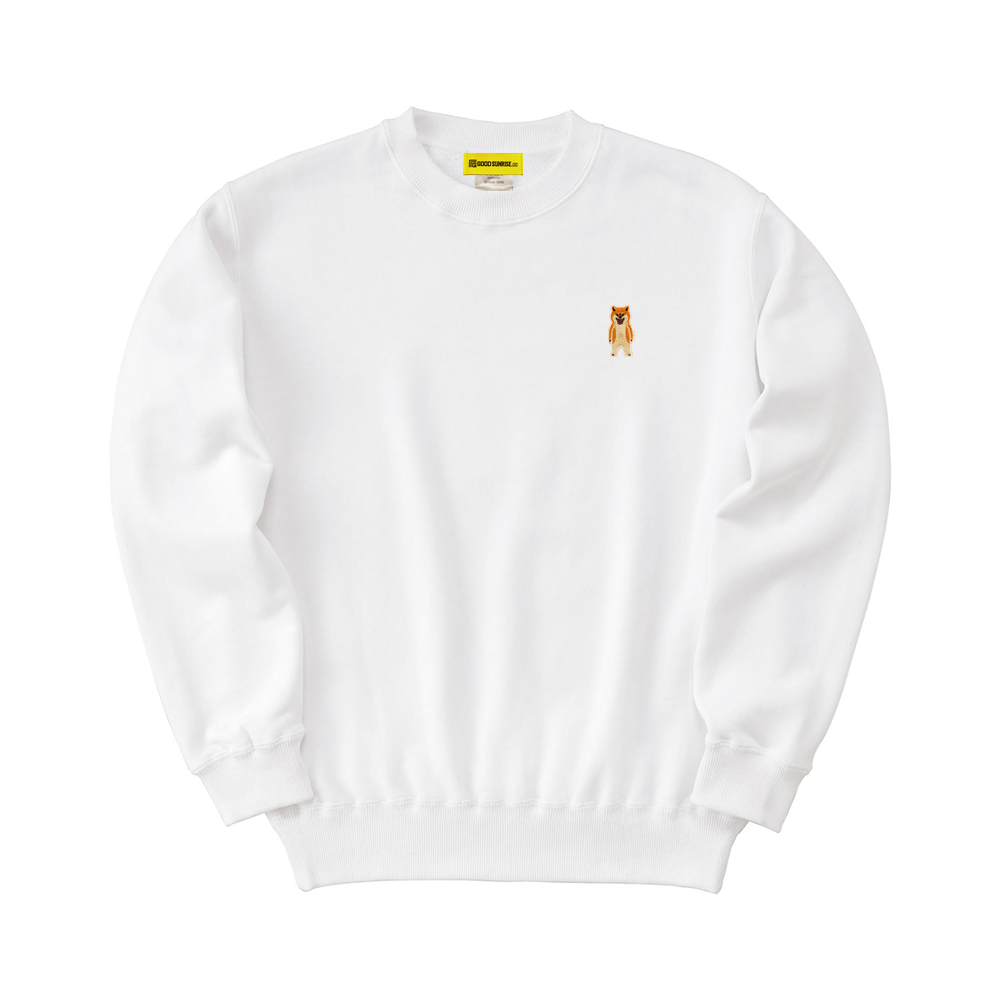 GekiShiba SWEATSHIRT