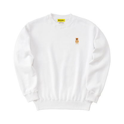 GekiShiba SWEATSHIRT