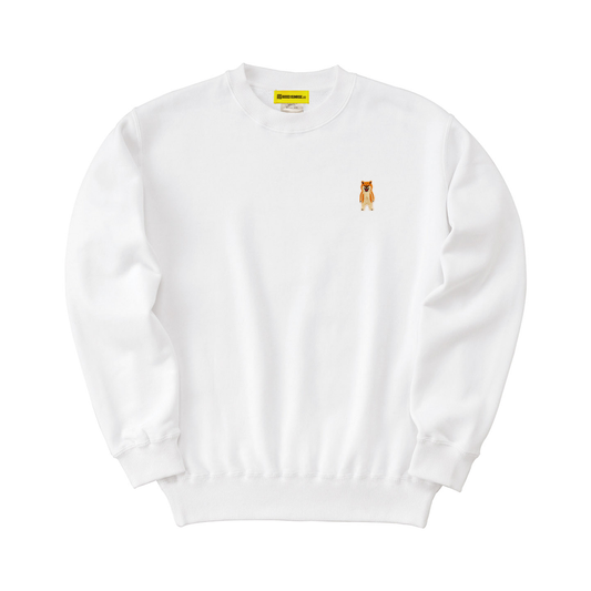 GekiShiba SWEATSHIRT