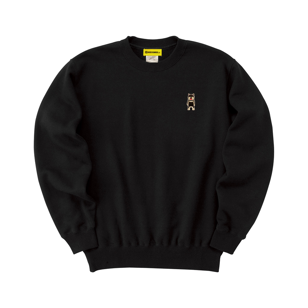 GekiShiba SWEATSHIRT