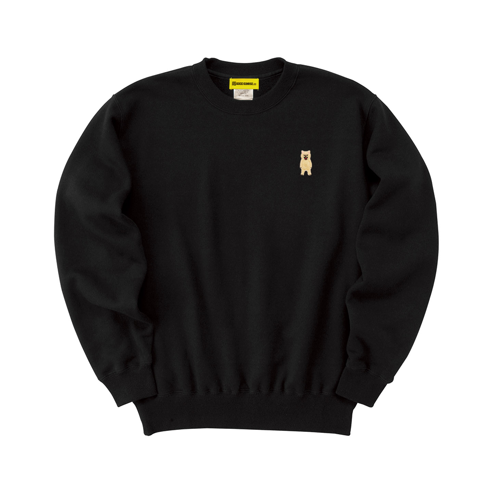 GekiShiba SWEATSHIRT