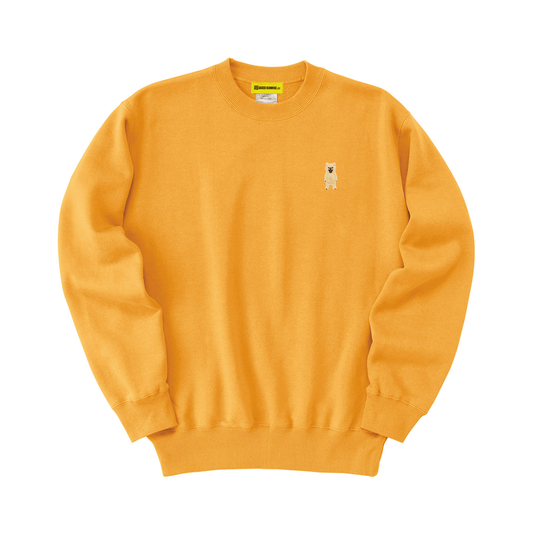 GekiShiba SWEATSHIRT