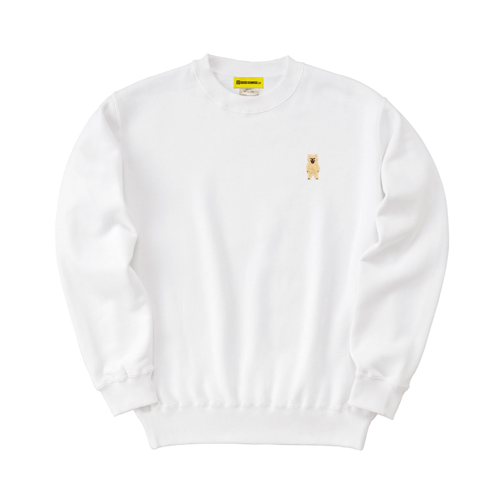GekiShiba SWEATSHIRT
