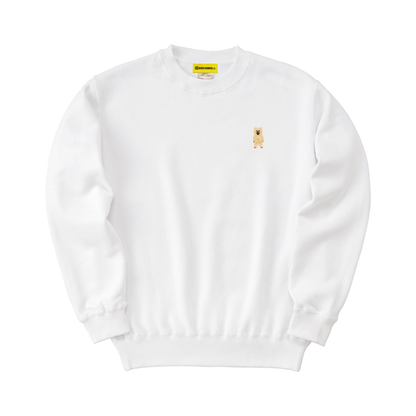 GekiShiba SWEATSHIRT