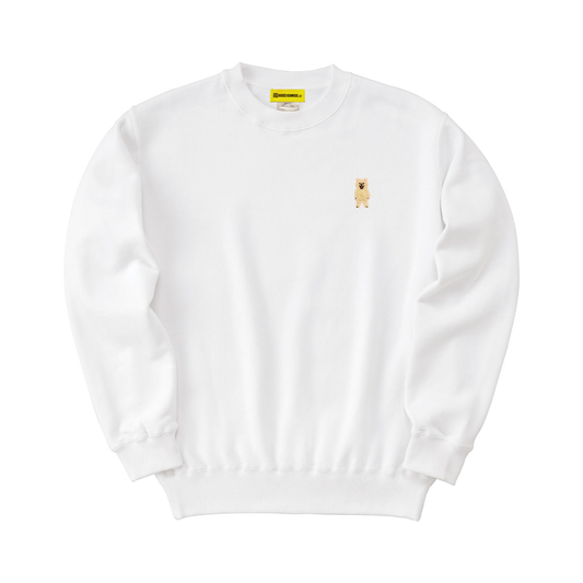 GekiShiba SWEATSHIRT