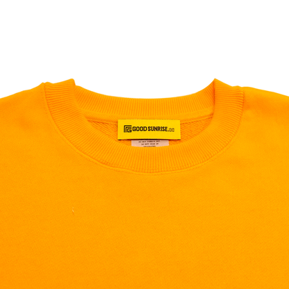 GekiShiba SWEATSHIRT