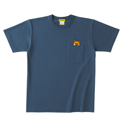 GekiShiba DIGI-SHIBA T-SHIRT