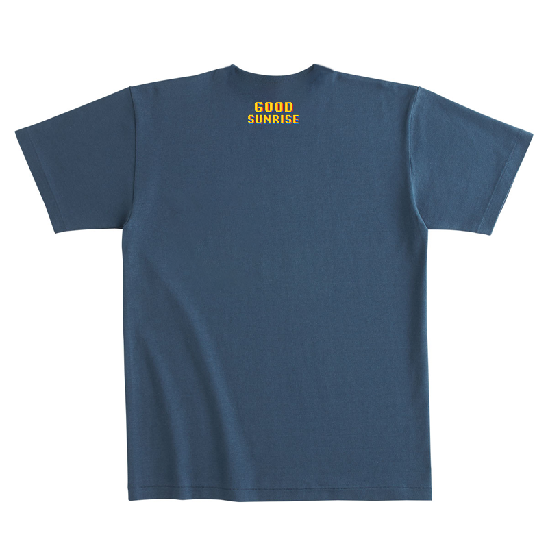 GekiShiba DIGI-SHIBA T-SHIRT