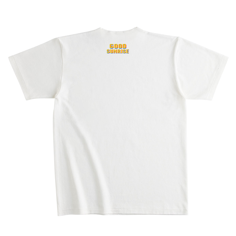 GekiShiba DIGI-SHIBA T-SHIRT
