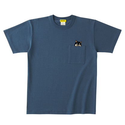 GekiShiba DIGI-SHIBA T-SHIRT