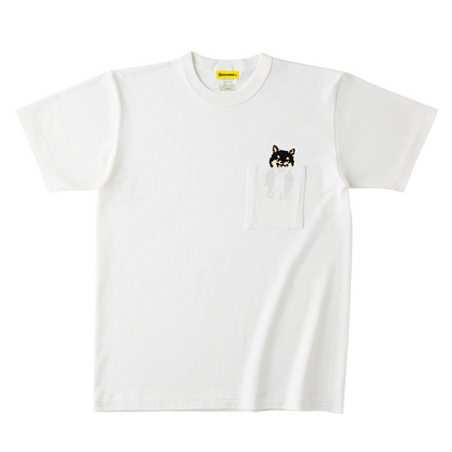 GekiShiba DIGI-SHIBA T-SHIRT