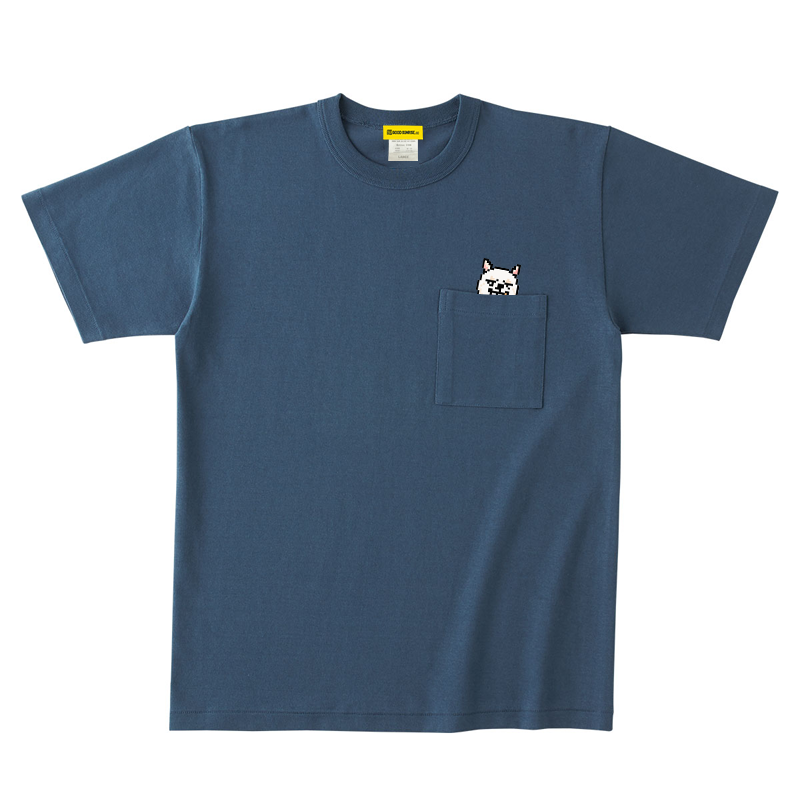 GekiShiba DIGI-SHIBA T-SHIRT