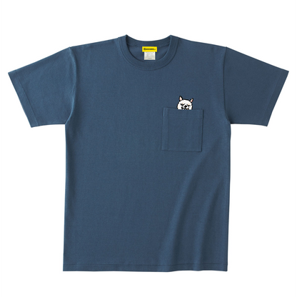 GekiShiba DIGI-SHIBA T-SHIRT