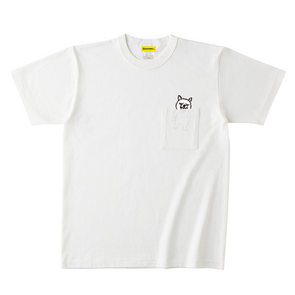 GekiShiba DIGI-SHIBA T-SHIRT