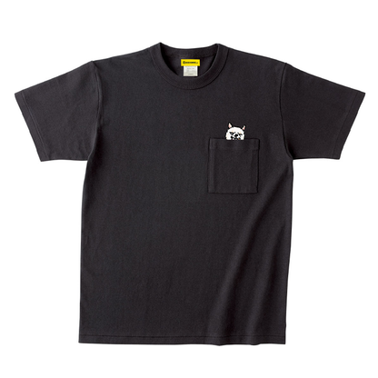 GekiShiba DIGI-SHIBA T-SHIRT