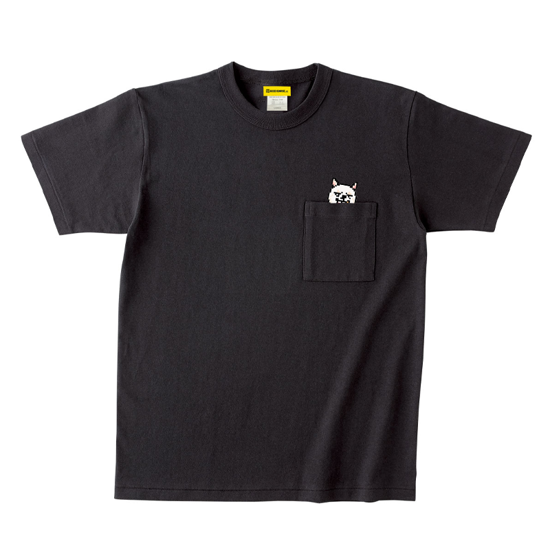GekiShiba DIGI-SHIBA T-SHIRT