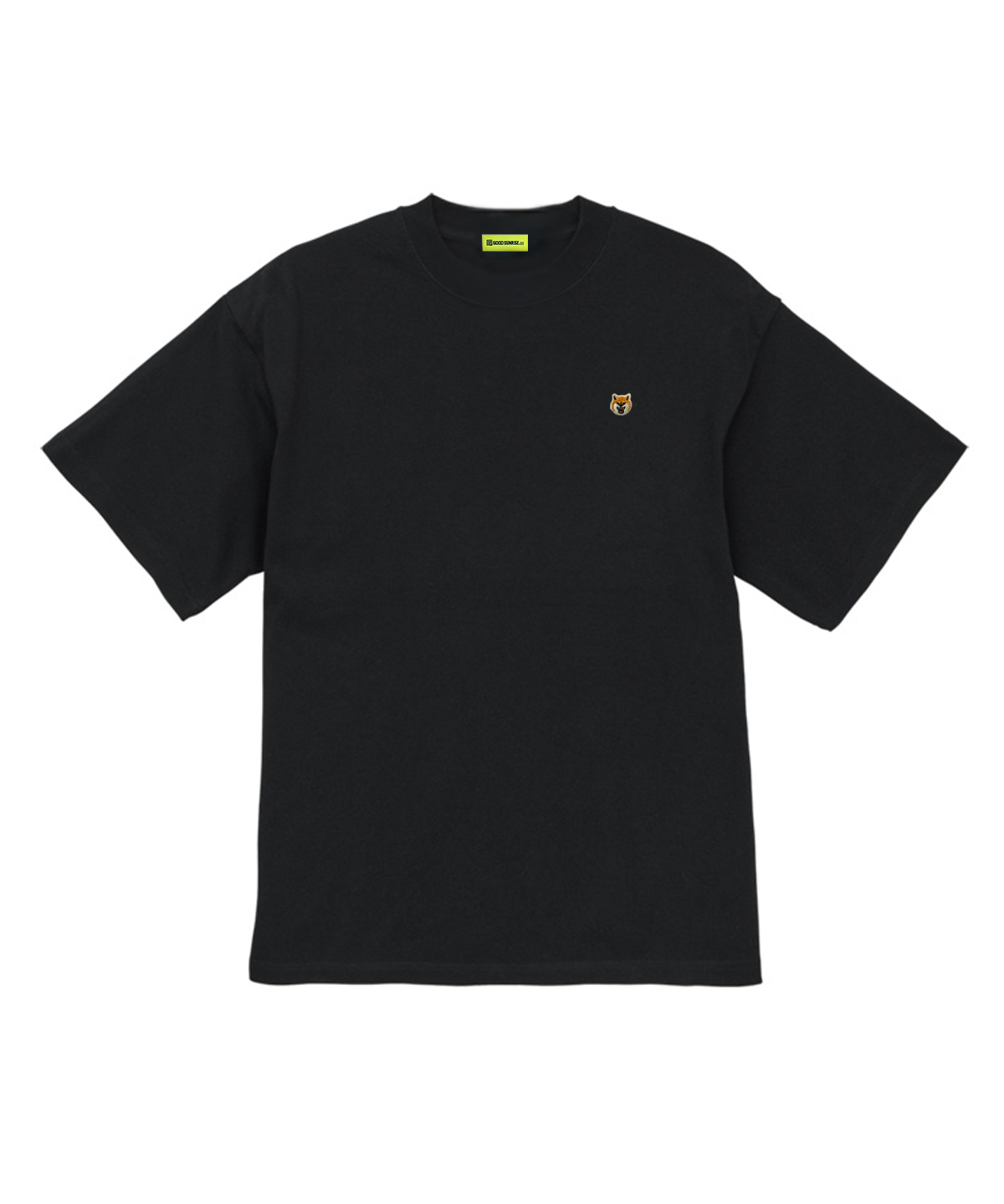 GEKISHIBA BACK PRINT T-SHIRT