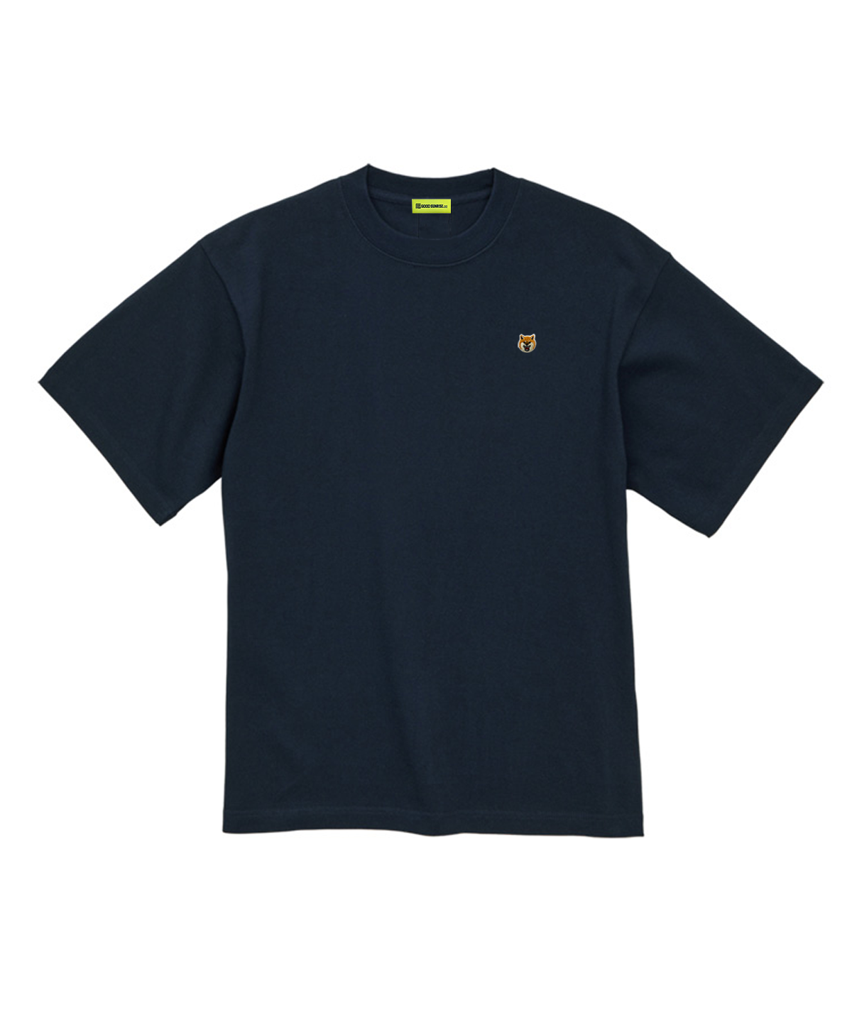 GEKISHIBA BACK PRINT T-SHIRT
