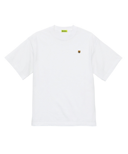 GEKISHIBA BACK PRINT T-SHIRT