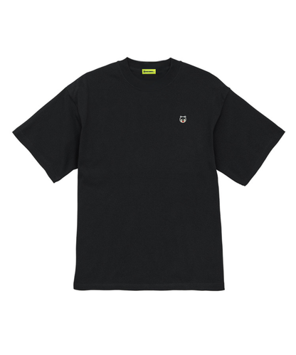 GEKISHIBA BACK PRINT T-SHIRT