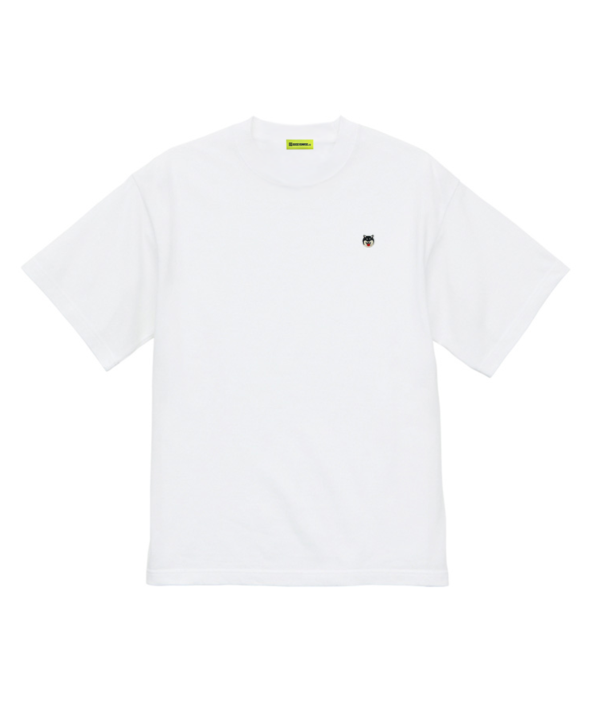 GEKISHIBA BACK PRINT T-SHIRT