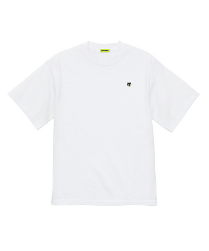 GEKISHIBA BACK PRINT T-SHIRT