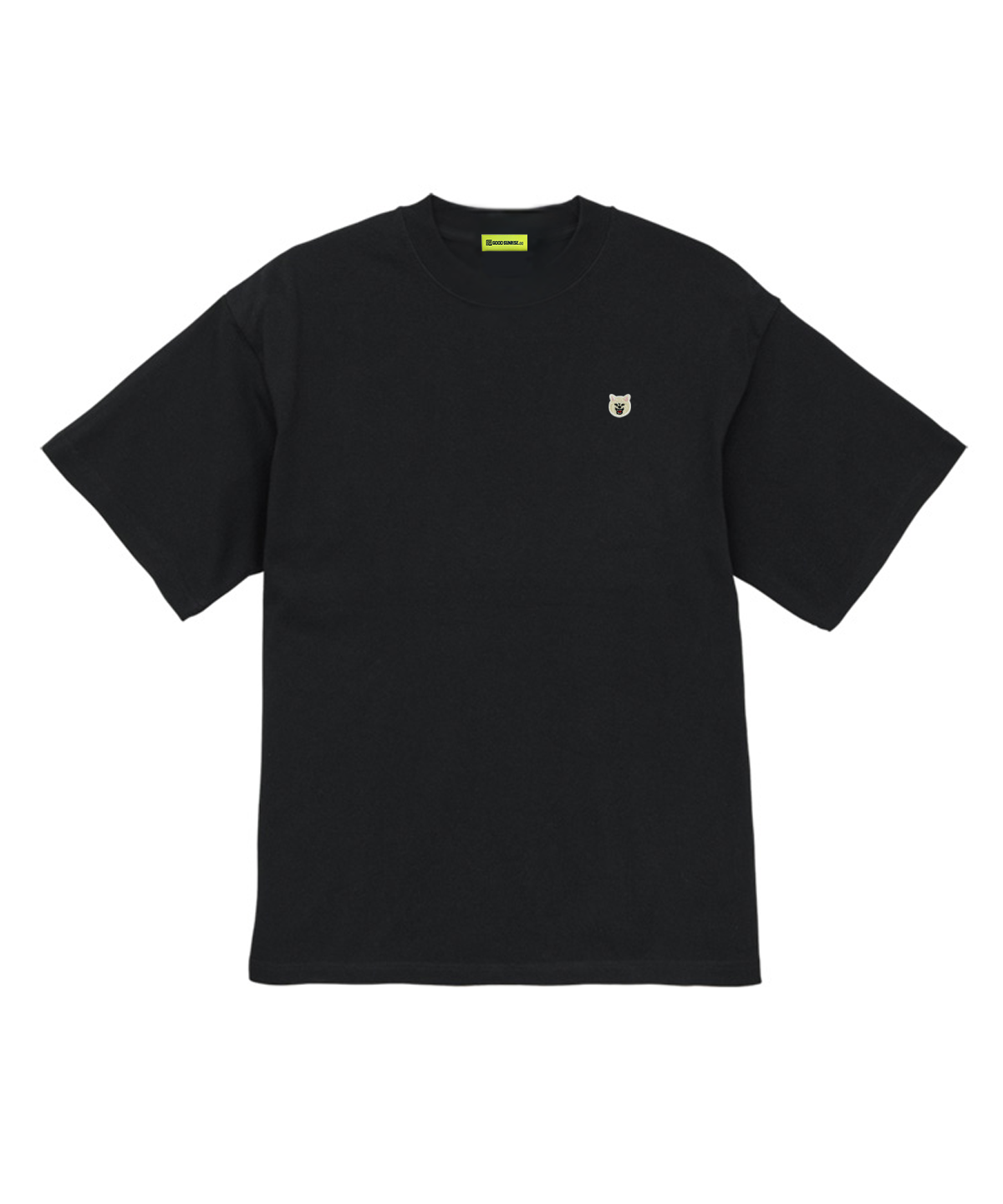 GEKISHIBA BACK PRINT T-SHIRT