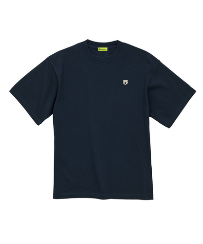 GEKISHIBA BACK PRINT T-SHIRT