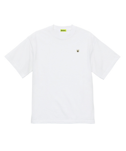 GEKISHIBA BACK PRINT T-SHIRT